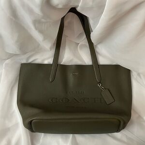 Coach Cameron Tote
